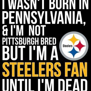 Meet your Posher, Aaron